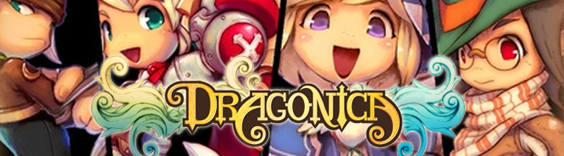 ドラゴニカ RMT