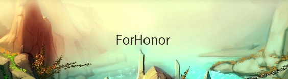 フォーオナー(ForHonor) RMT