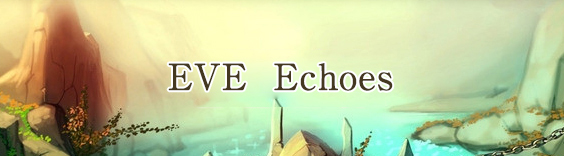 EVE Echoes RMT